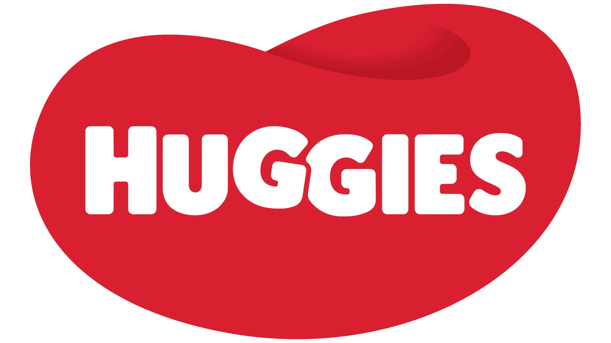 Huggies-Emblem