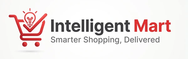 Intelligent Mart - Everyday essentials, made better