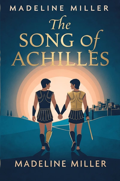 The Song of Achilles | Writer: Madeline Miller