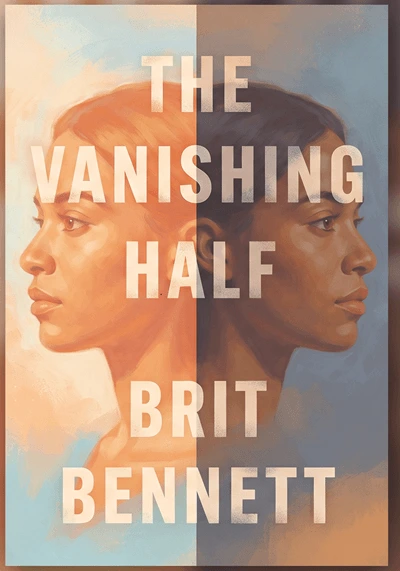 The Vanishing Half | Writer: Brit Bennett